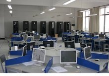 廣東省南方技師學(xué)院廣州校區(qū) 聚焦計(jì)算機(jī)軟硬件，培育技術(shù)新力量